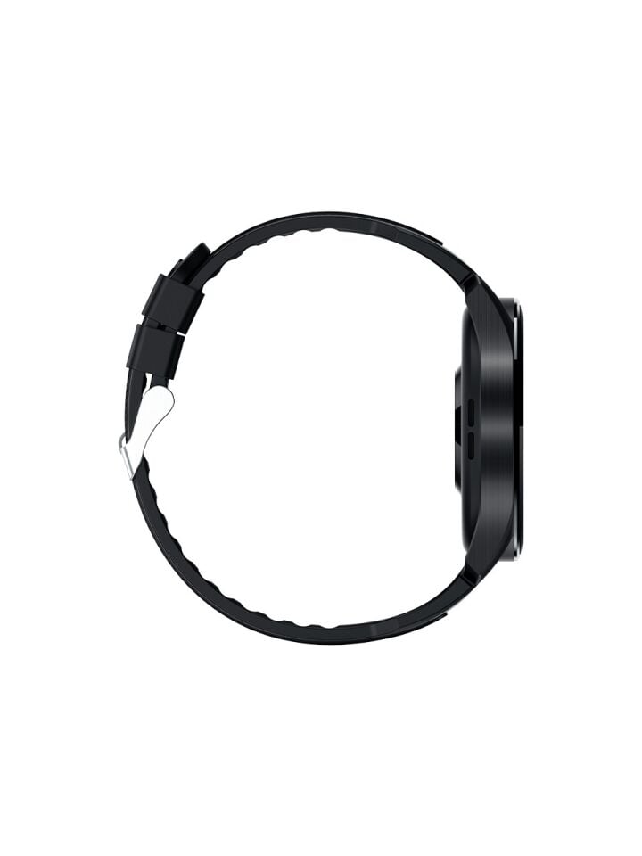 Tecno Watch Pro 3 Akıllı Saat (Tecno Türkiye Garantili) Siyah