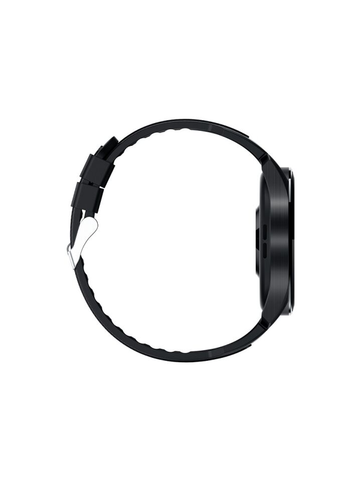 Tecno Watch Pro 3 Akıllı Saat (Tecno Türkiye Garantili) Siyah