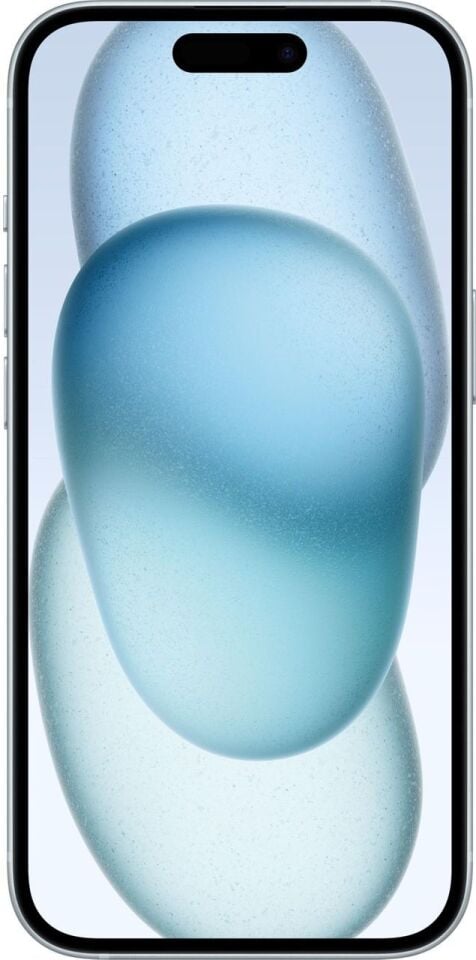 Apple İPhone 15 128 GB Mavi (Outlet)