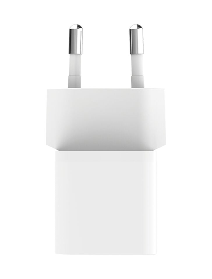 Ttec Smartcharger Gan 30w Pd Seyahat Hızlı Şarj Aleti + Usb-c - Lightning 150 Cm Kablo 2scp03lb
