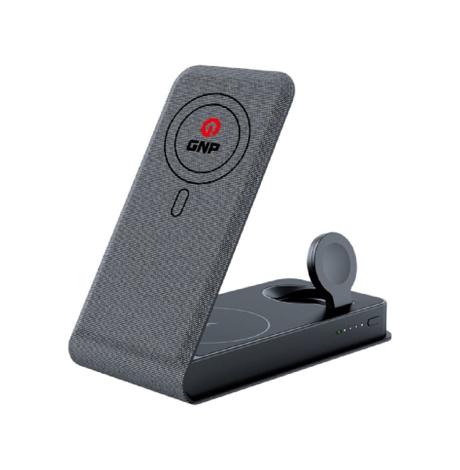 Gnp 3 In 1 Powerbank Stand 10.000 Mah