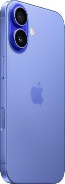 Apple İPhone 16 128 GB Lacivert Taş (Outlet)