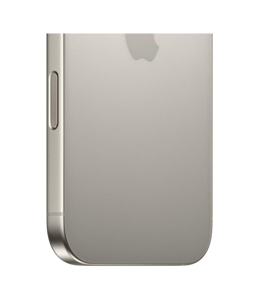 Apple İPhone 16 Pro 256 GB Natürel Titanyum (Outlet)
