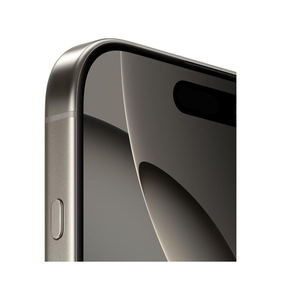 Apple İPhone 16 Pro 256 GB Natürel Titanyum (Outlet)