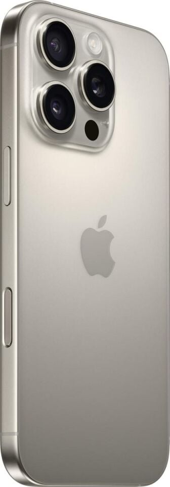 Apple İPhone 16 Pro 256 GB Natürel Titanyum (Outlet)