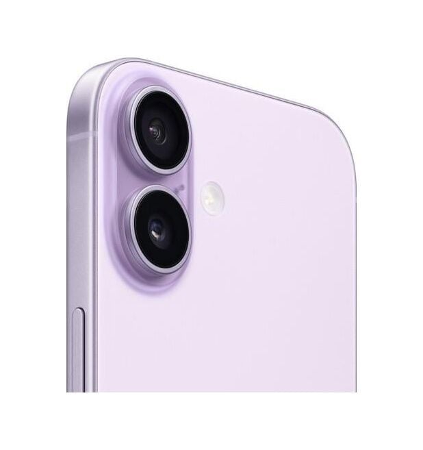 Apple iPhone 17 256 GB (Outlet) Lavanta