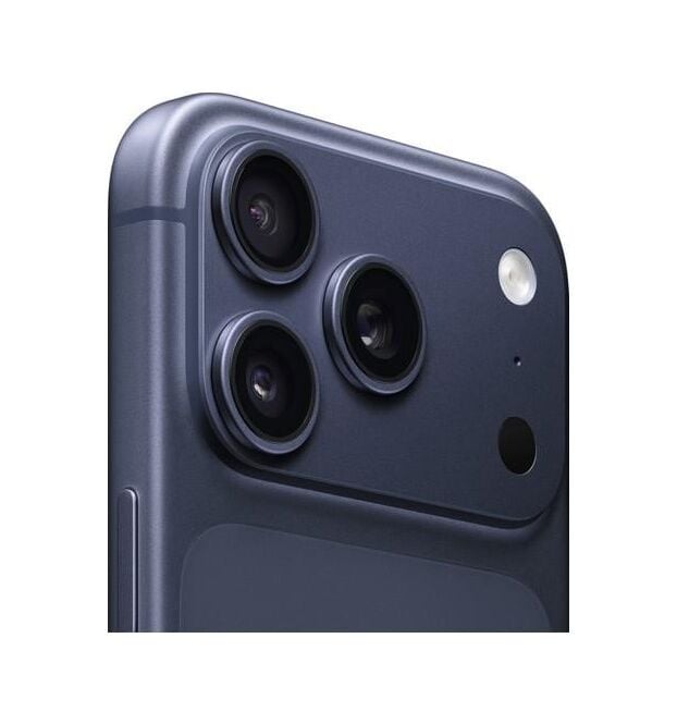 Apple iPhone 17 Pro 256 GB Abis (Outlet) Koyu Gri