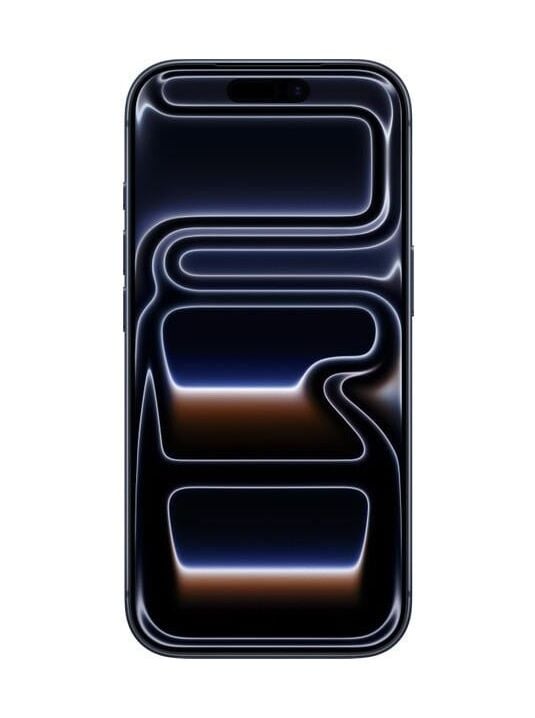 Apple iPhone 17 Pro 256 GB Abis (Outlet) Koyu Gri