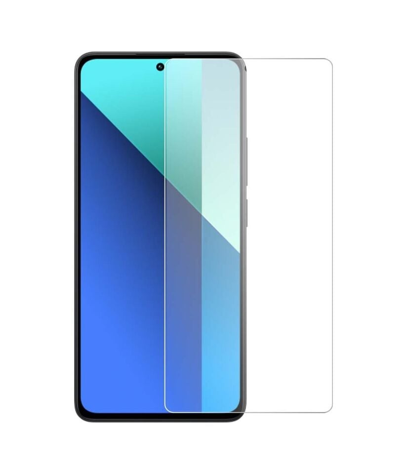 Binano Extreme Redmı Note 13 Nano Ekran Koruyucu