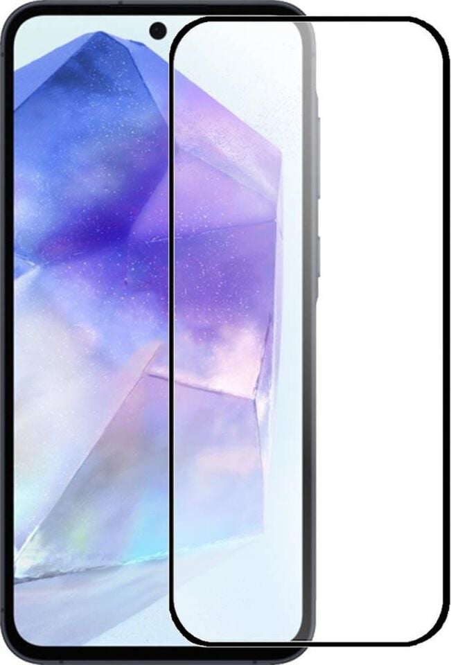 Binano Ceramıc Samsung Uyumlu A55 Ekran Koruyucu