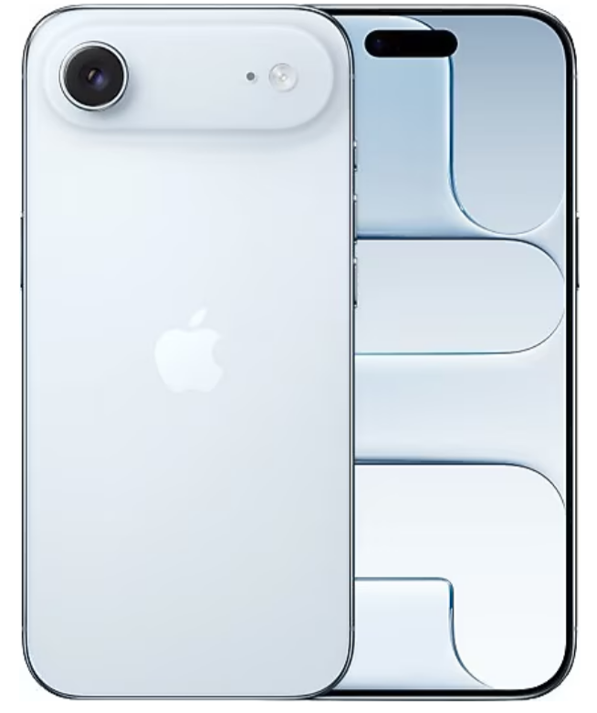 Apple iPhone Air 256 GB Açık Mavi (Teşhir)
