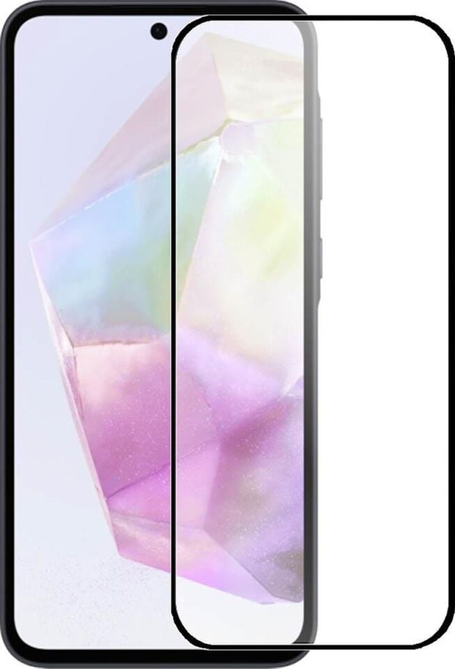 Binano Ceramıc Samsung Uyumlu A35 Ekran Koruyucu