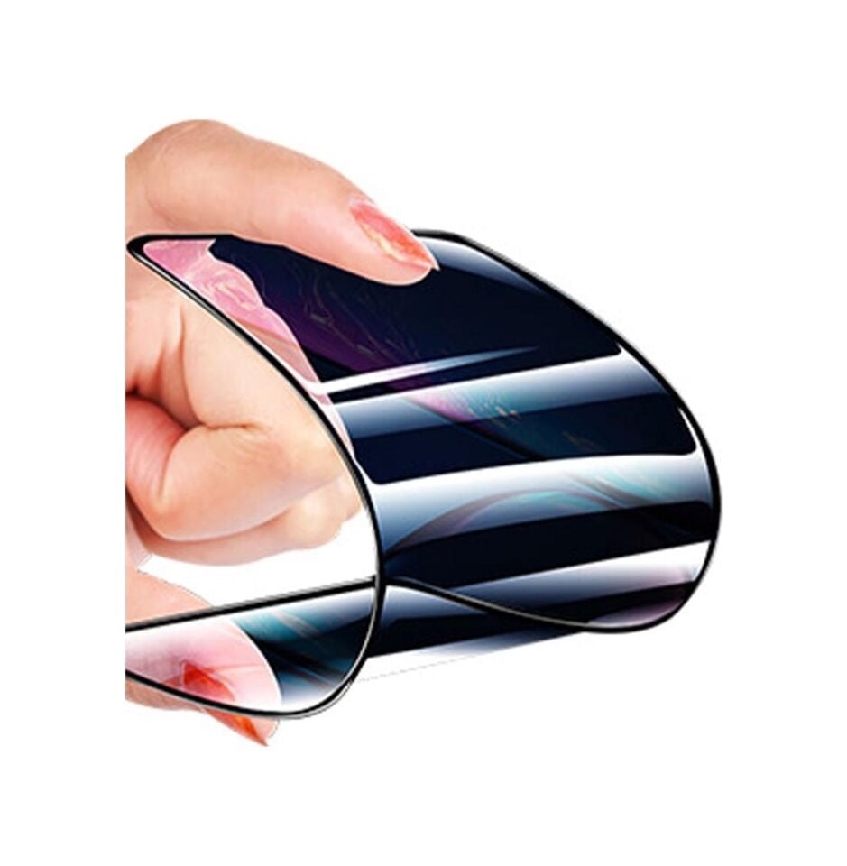 Binano Ceramıc Apple Uyumlu iPhone 15 Pro Ekran Koruyucu