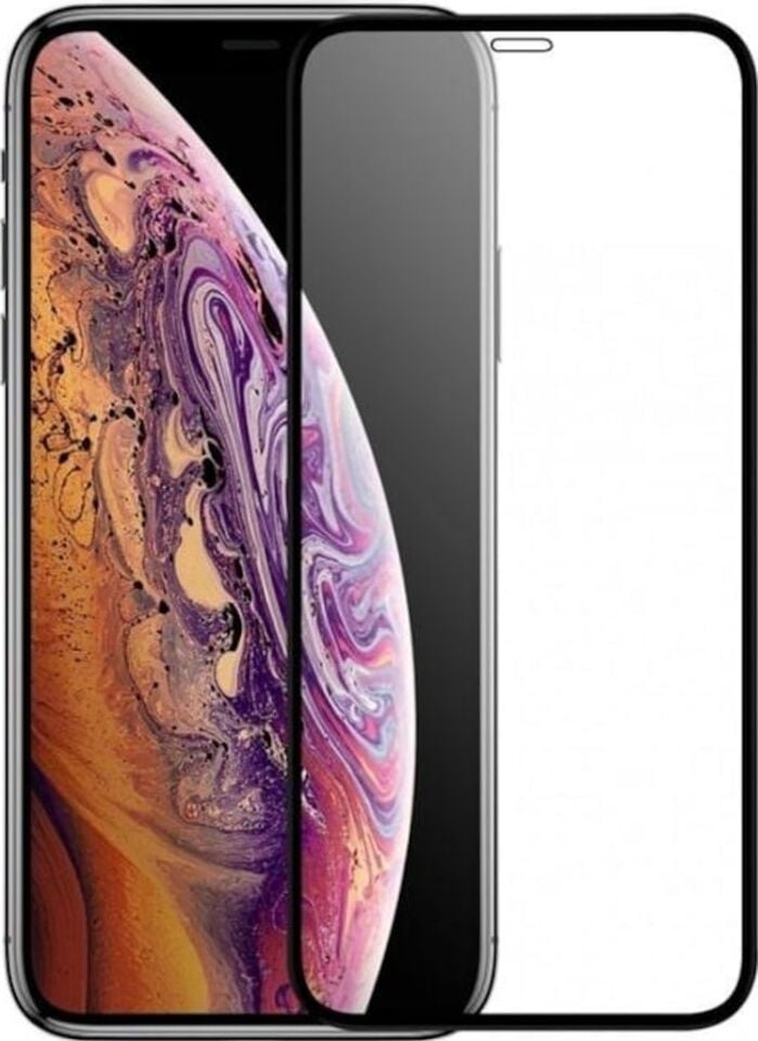 Binano Ceramıc Apple Uyumlu   iPhone 11 / Xr Ekran Koruyucu