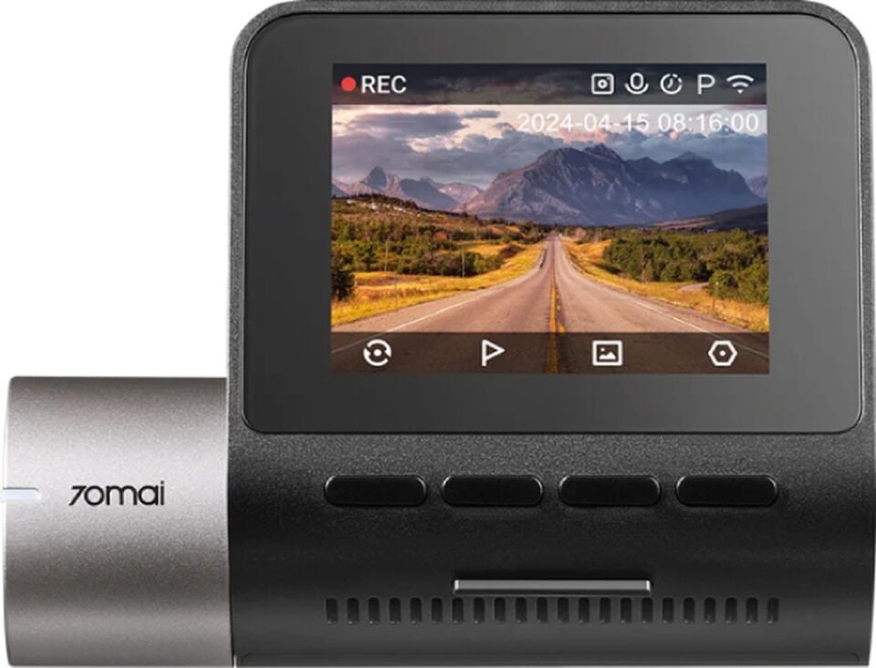 70mai Dash Cam A510 Araç Kamerası