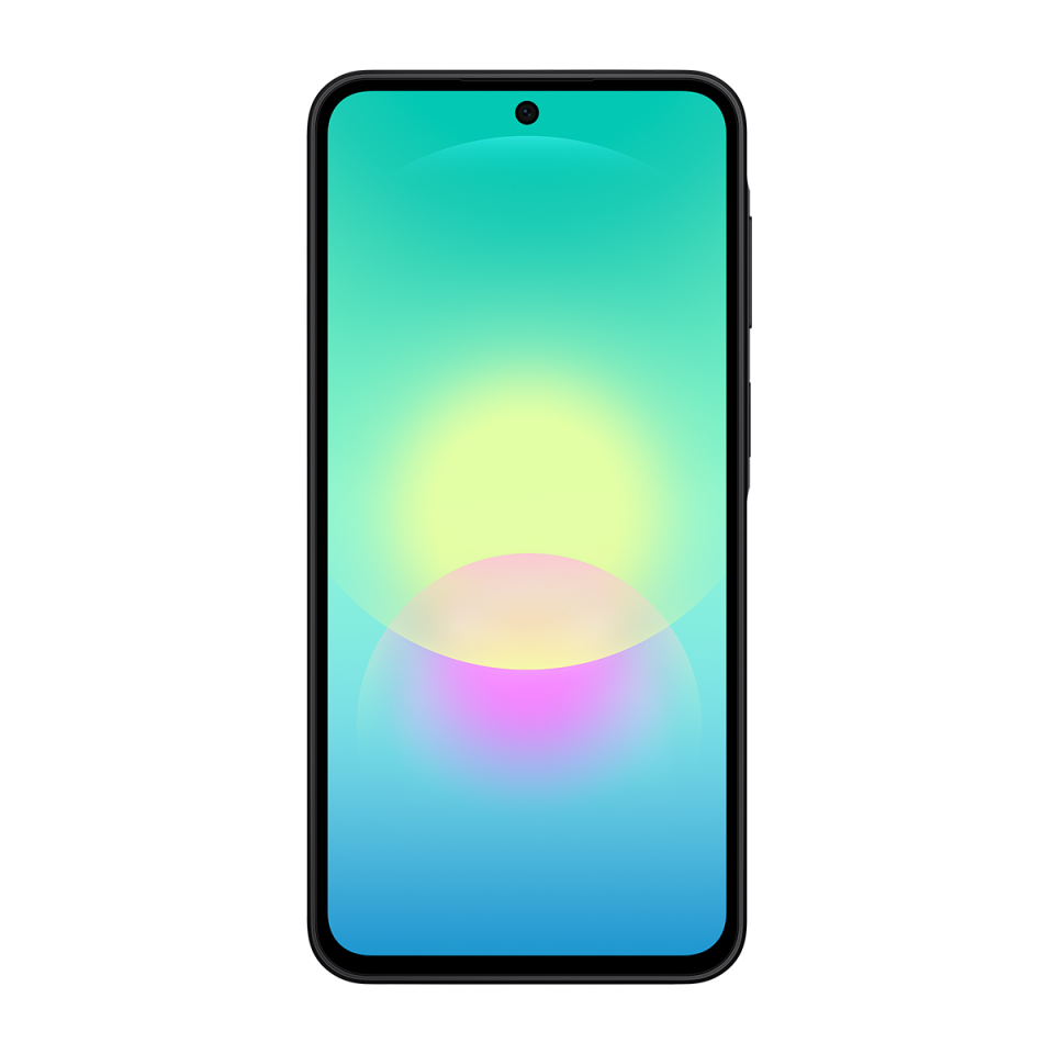 Samsung Galaxy A27 5G 8 GB 256 GB  (Samsung Türkiye Garantili) Siyah 256 GB