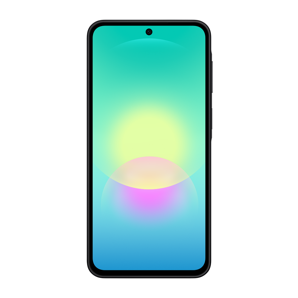 Samsung Galaxy A27 5G 8 GB 256 GB  (Samsung Türkiye Garantili) Siyah 256 GB
