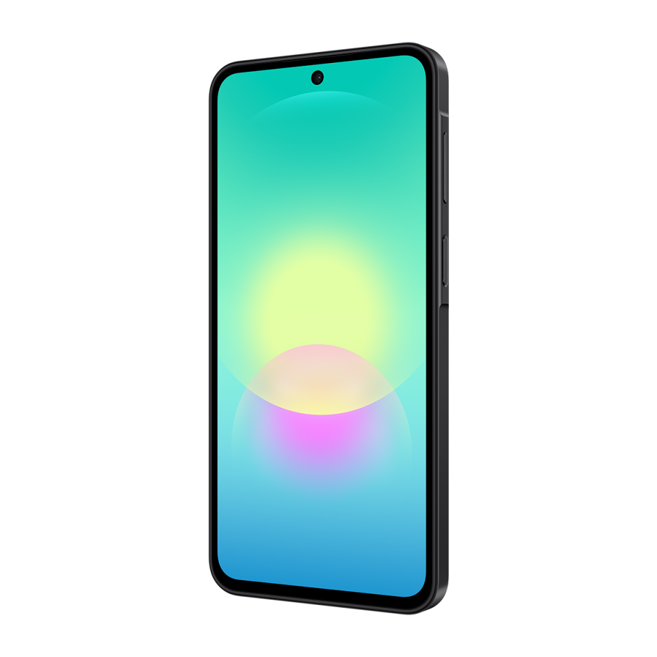 Samsung Galaxy A27 5G 8 GB 256 GB  (Samsung Türkiye Garantili) Siyah 256 GB