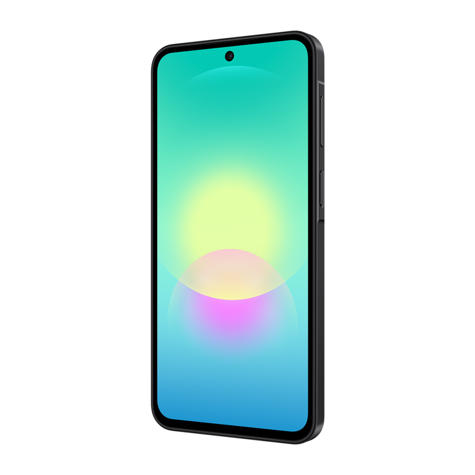 Samsung Galaxy A27 5G 8 GB 256 GB  (Samsung Türkiye Garantili) Siyah 256 GB