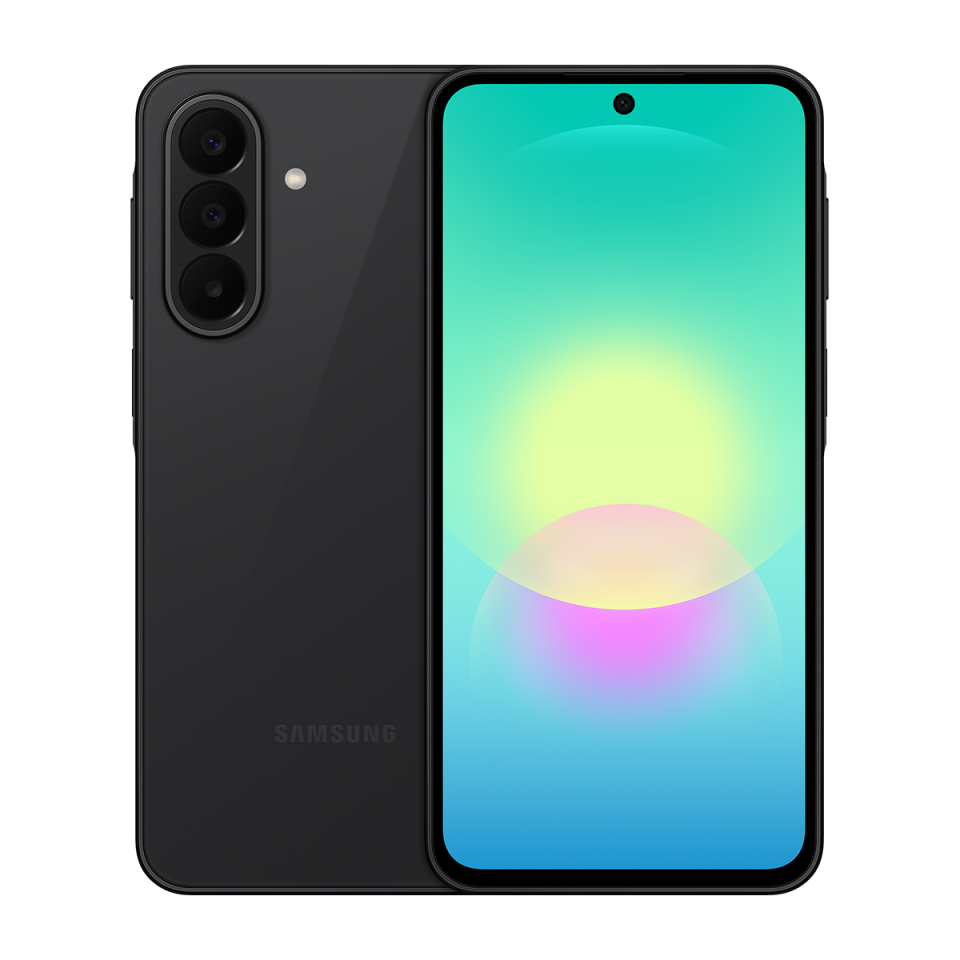 Samsung Galaxy A27 5G 8 GB 256 GB  (Samsung Türkiye Garantili) Siyah 256 GB