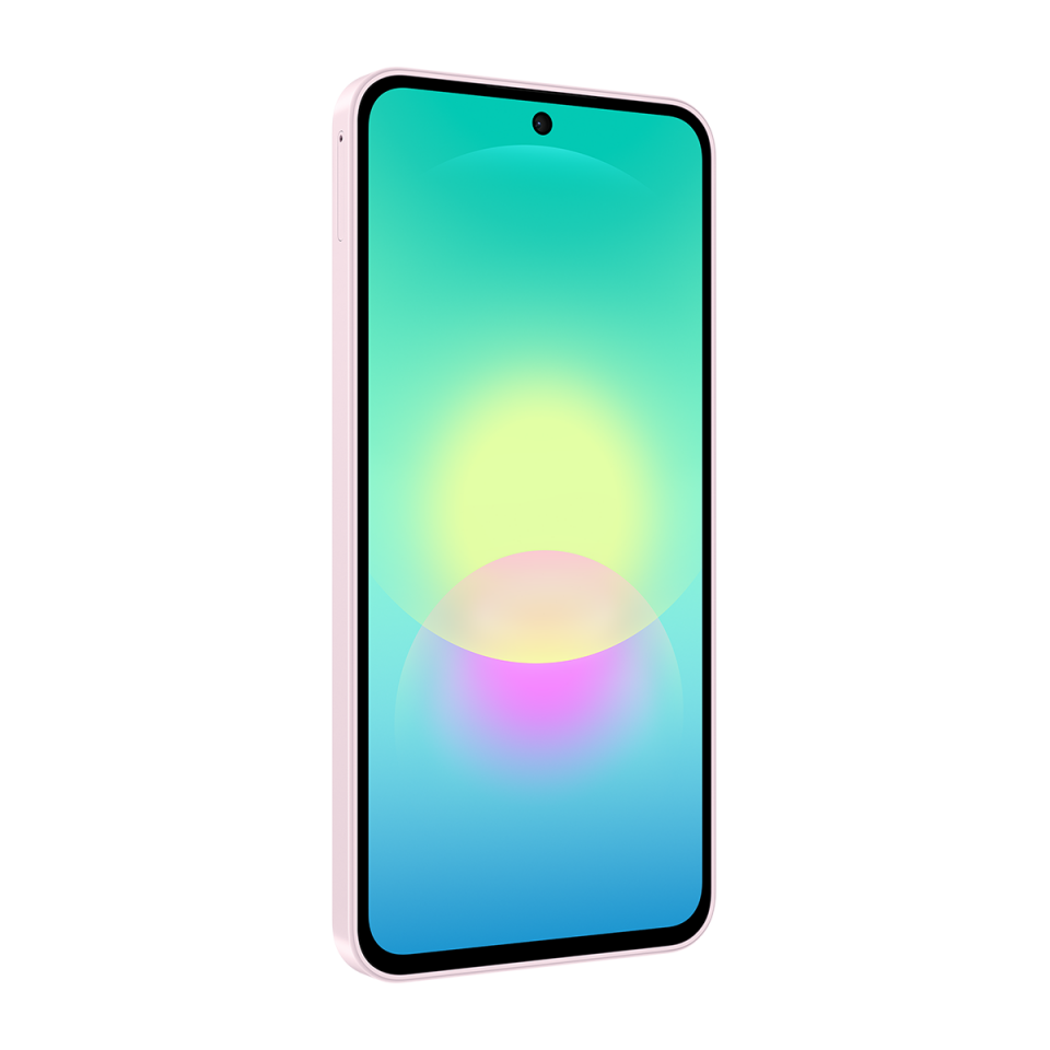 Samsung Galaxy A27 5G 8 GB 256 GB  (Samsung Türkiye Garantili) Pembe 256 GB