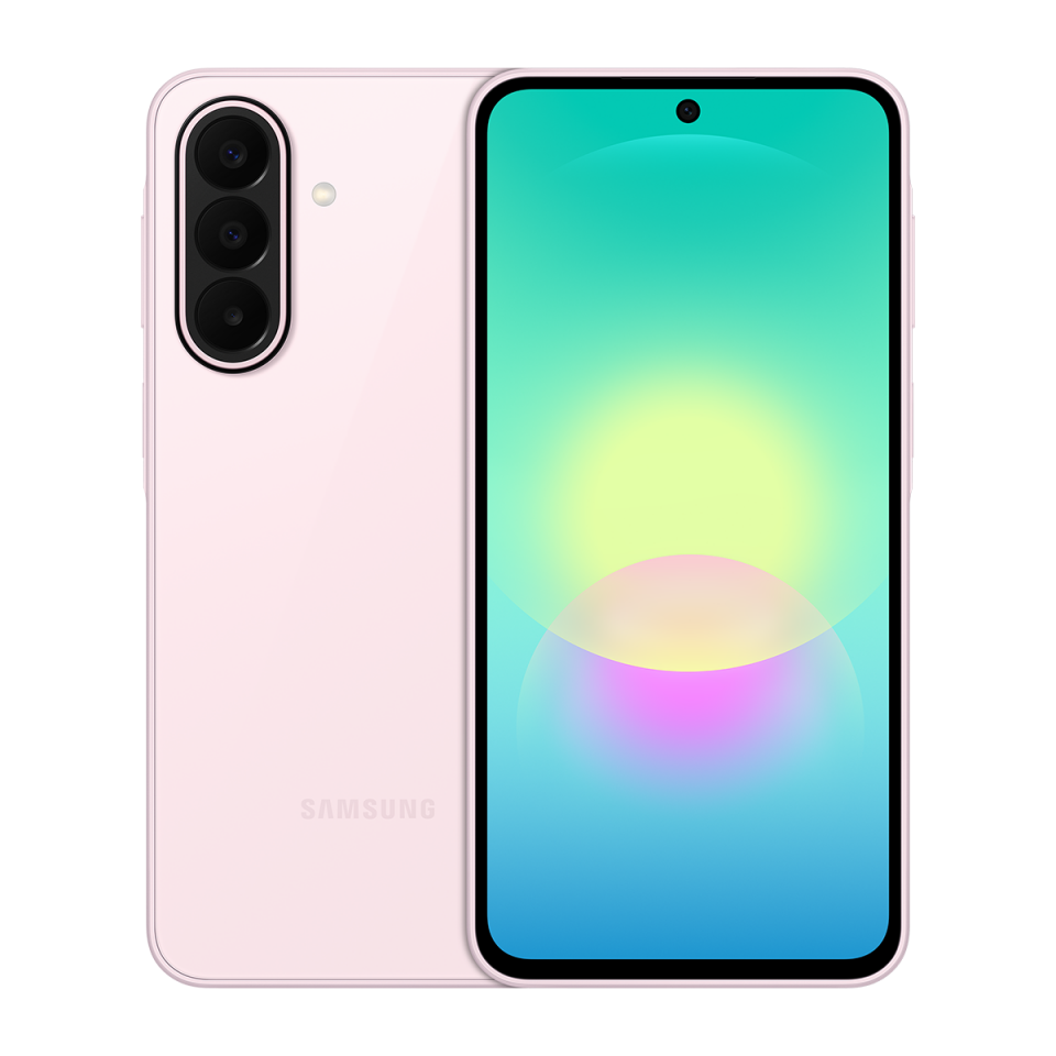 Samsung Galaxy A27 5G 8 GB 256 GB  (Samsung Türkiye Garantili) Pembe 256 GB