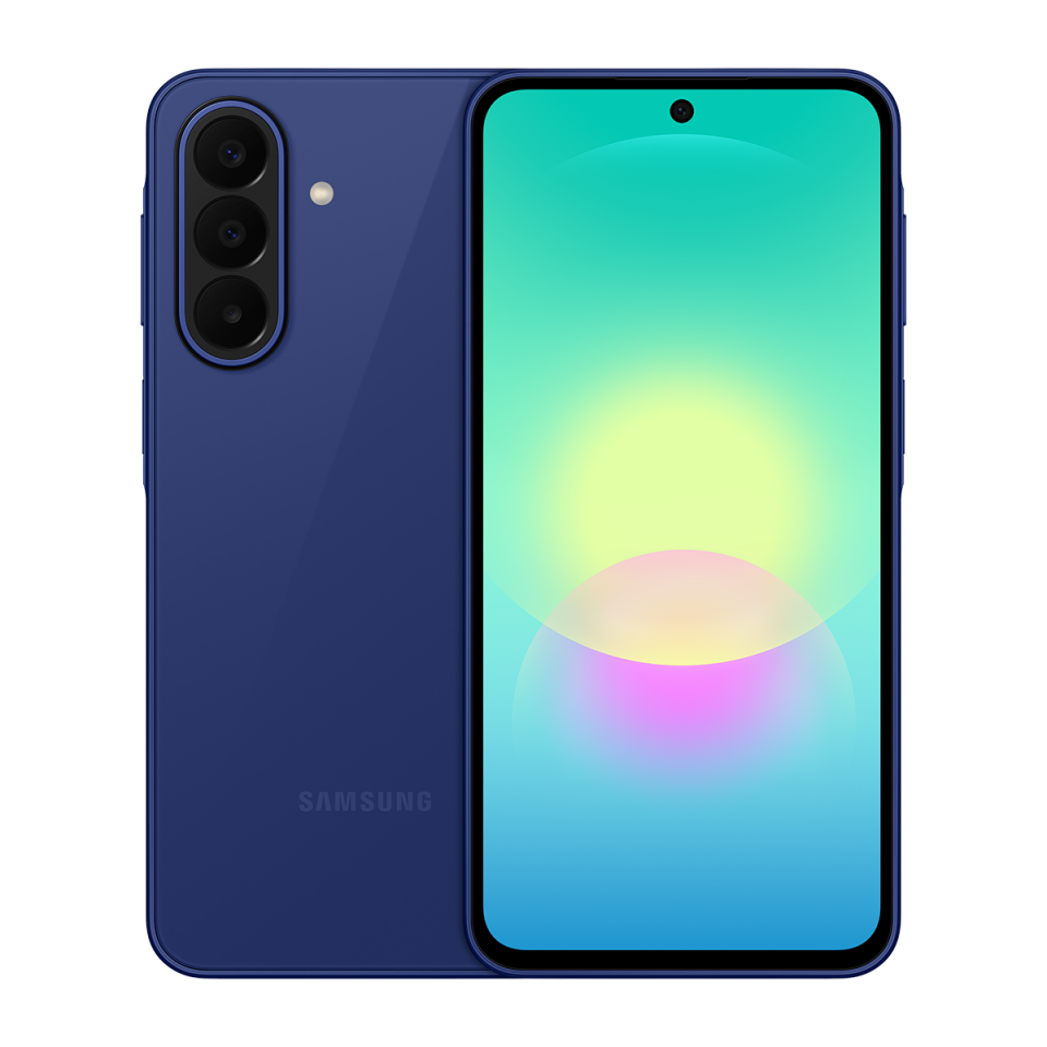 Samsung Galaxy A27 5G 8 GB 256 GB  (Samsung Türkiye Garantili) Mavi 256 GB