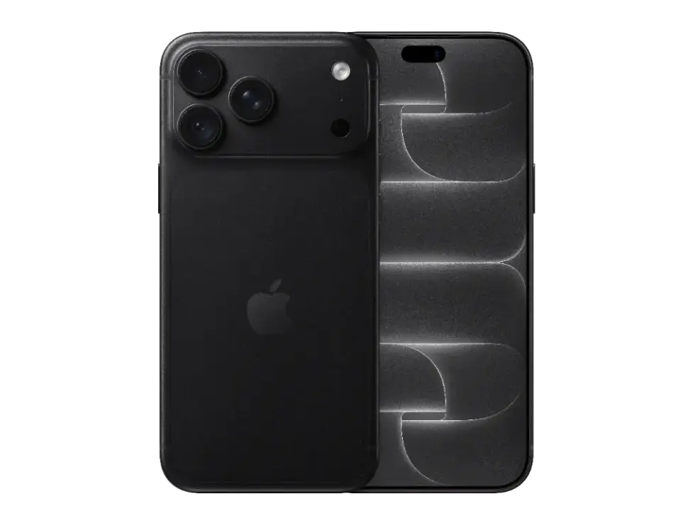 iPhone 18 Pro 1 TB
