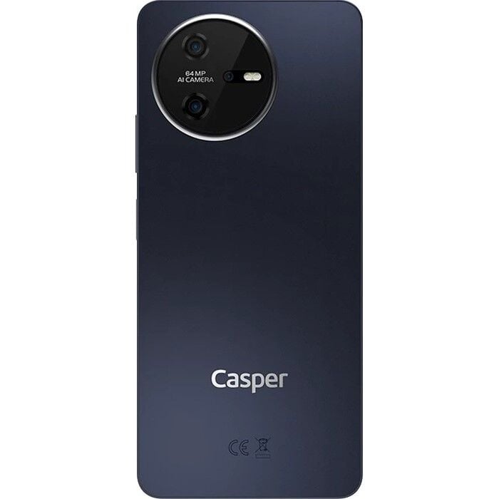 Casper VIA A40 8 GB 256 GB (Casper Türkiye Garantili) Gece Mavisi 256 GB