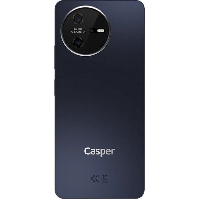 Casper VIA A40 8 GB 256 GB (Casper Türkiye Garantili) Gece Mavisi 256 GB