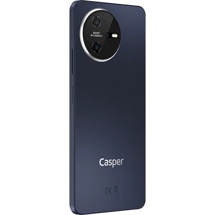 Casper VIA A40 8 GB 256 GB (Casper Türkiye Garantili) Gece Mavisi 256 GB