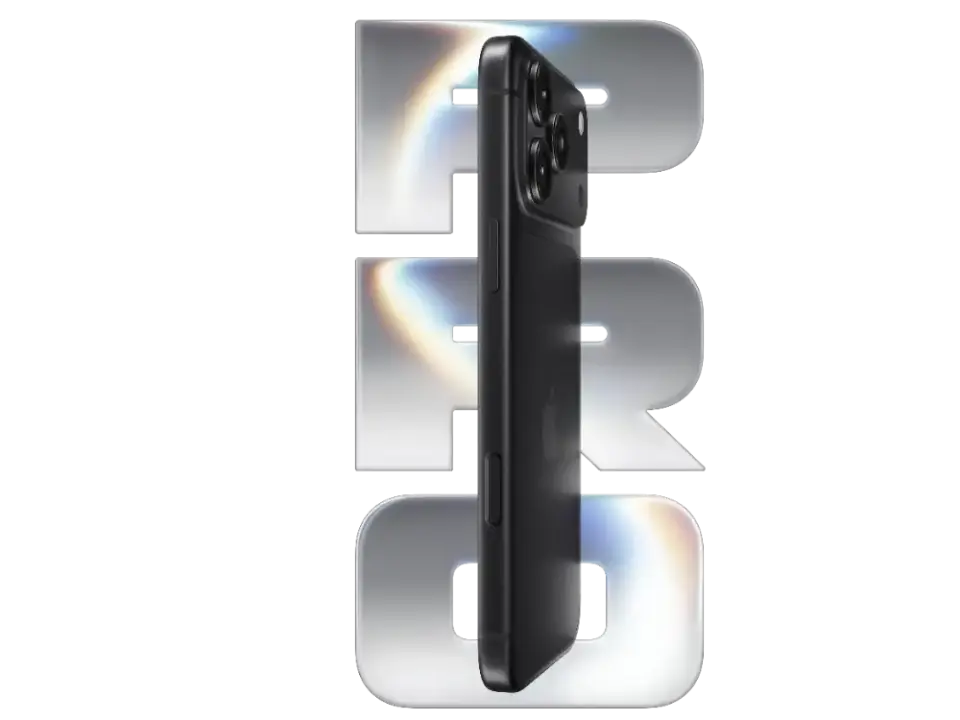 iPhone 18 Pro 2 TB