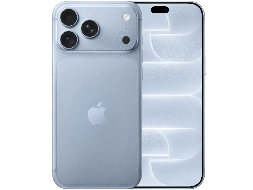 iPhone 18 Pro 2 TB