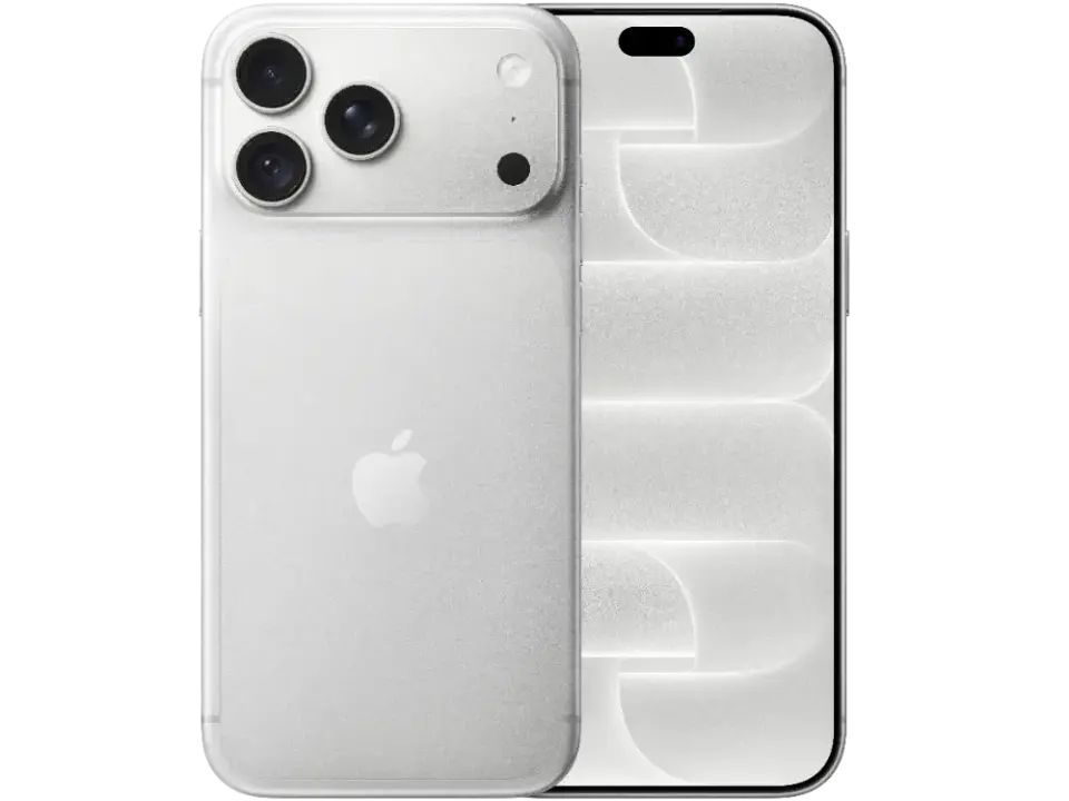 iPhone 18 Pro Max 512 GB Mavi