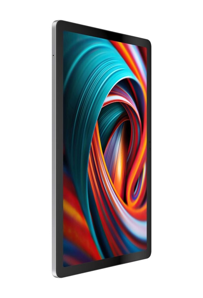 Casper VIA S50 4 GB 128 GB 11'' FHD+ Tablet + Kılıf Metalik Gri