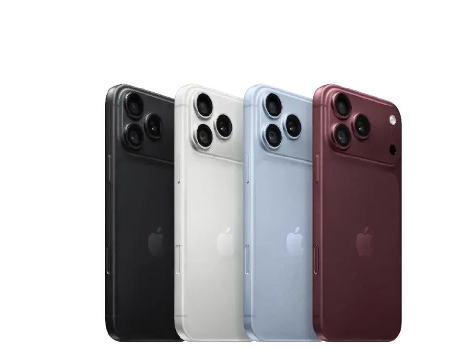 iPhone 18 Pro Max 1 TB