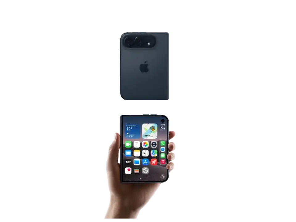 iPhone Duo 512 GB