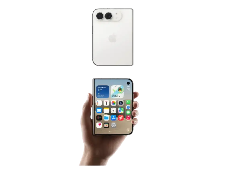 iPhone Duo 2 TB
