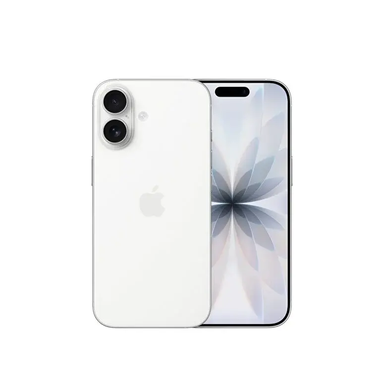 Apple iPhone 17 512 GB Beyaz (Apple Türkiye Garantili)