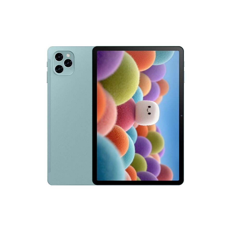 Black Shark Pad SE 4G 4 GB 128 GB 10.1'' Tablet + Kılıf Mavi (Resmi Distribütör Garantili)
