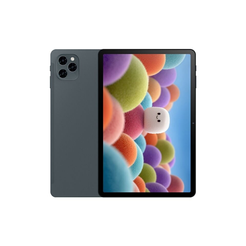 Black Shark Pad SE 4G 4 GB 128 GB 10.1'' Tablet + Kılıf Siyah (Resmi Distribütör Garantili)