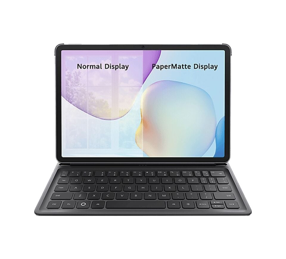 HUAWEI Yeni Matepad 11.5'' 2025 8/256 GB + Klavye Tablet Uzay Grisi