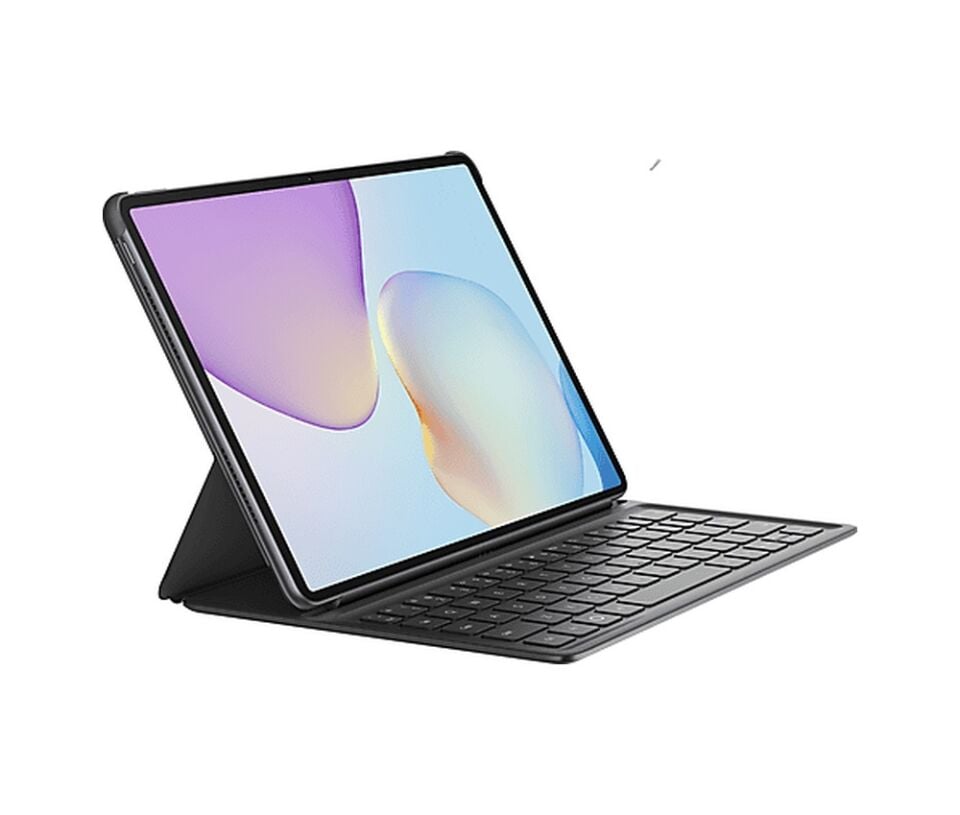 HUAWEI Yeni Matepad 11.5'' 2025 8/256 GB + Klavye Tablet Uzay Grisi
