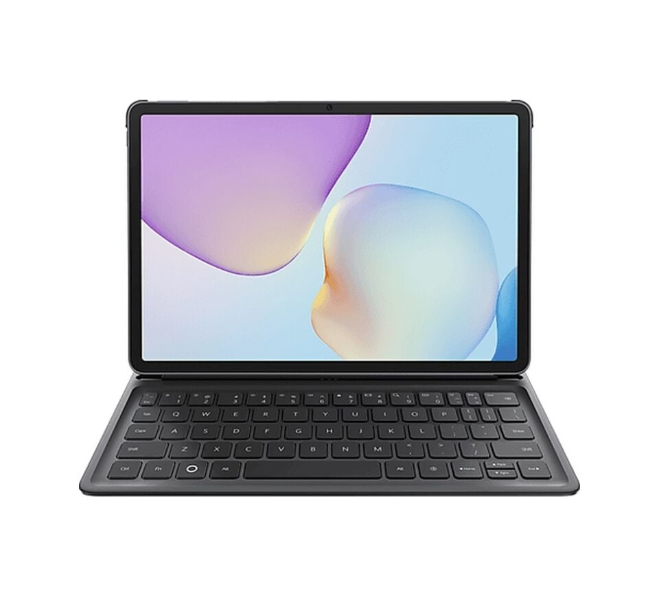 HUAWEI Yeni Matepad 11.5'' 2025 8/256 GB + Klavye Tablet Uzay Grisi