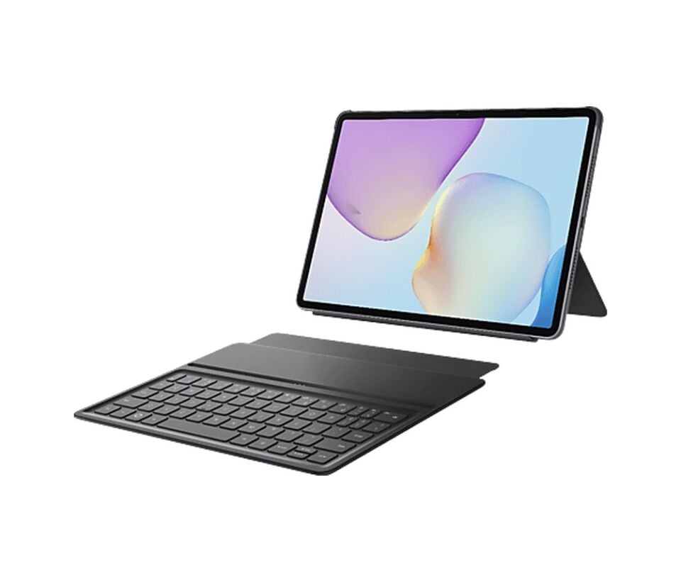 HUAWEI Yeni Matepad 11.5'' 2025 8/256 GB + Klavye Tablet Uzay Grisi