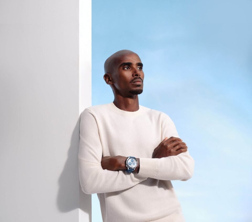 Huawei Watch GT 5 46 MM Akıllı Saat (Huawei Türkiye Garantili) Mavi