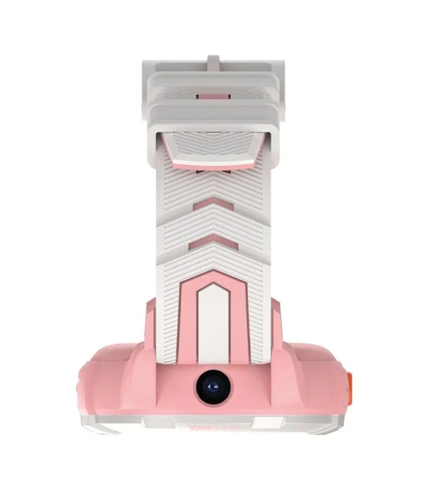 Ixtech Xee-Kids 11 SIM Kartlı Akıllı Çocuk Saati (Distribütör Garantili) Pembe