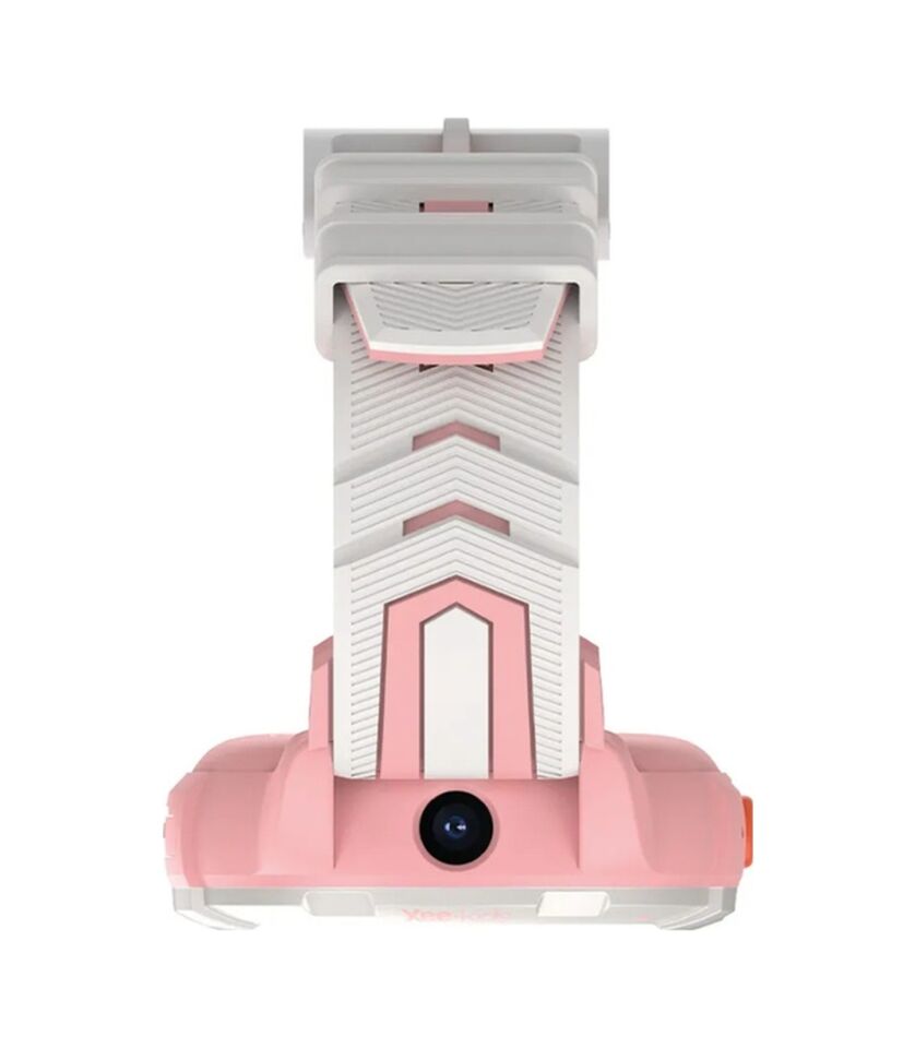 Ixtech Xee-Kids 11 SIM Kartlı Akıllı Çocuk Saati (Distribütör Garantili) Pembe