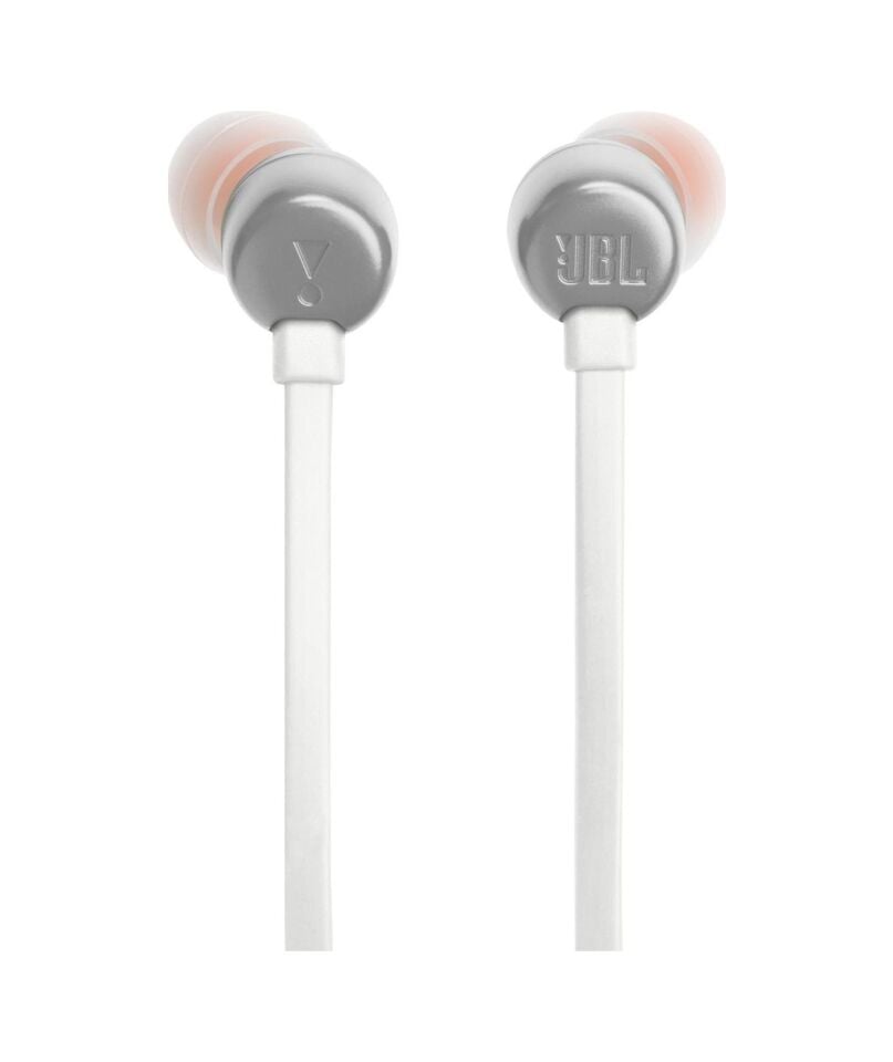 JBL Tune 310C USB-C Kulakiçi Kablolu Kulaklık Beyaz