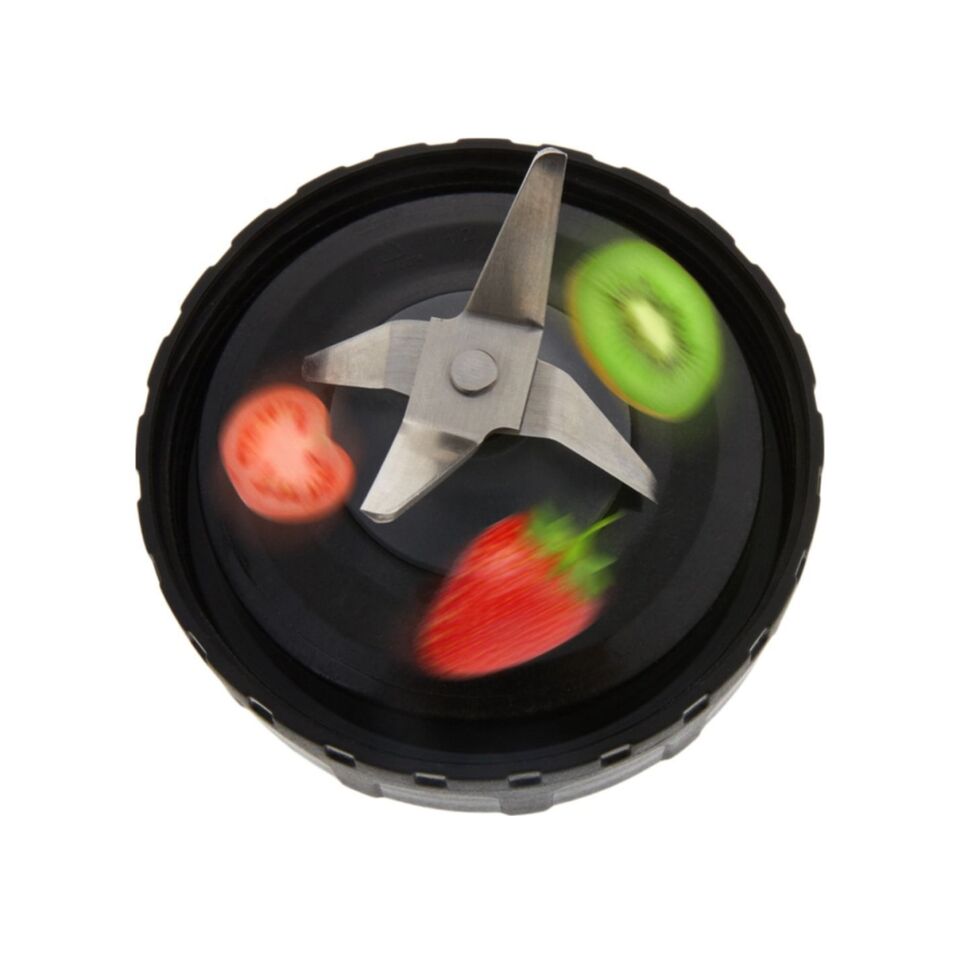 Karaca Blendfit Go Personal Kişisel Smoothie Blenderı Pembe
